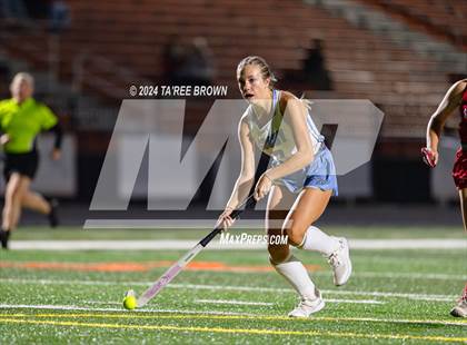 Thumbnail 2 in Cosby vs Grassfield (VHSL 6A Semifinals) photogallery.
