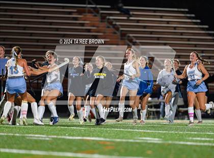 Thumbnail 1 in Cosby vs Grassfield (VHSL 6A Semifinals) photogallery.