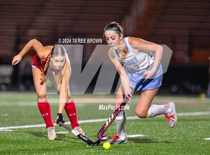 Thumbnail 1 in Cosby vs Grassfield (VHSL 6A Semifinals) photogallery.