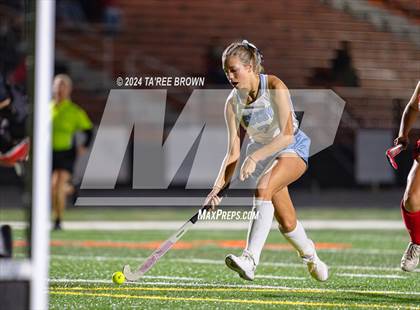 Thumbnail 3 in Cosby vs Grassfield (VHSL 6A Semifinals) photogallery.