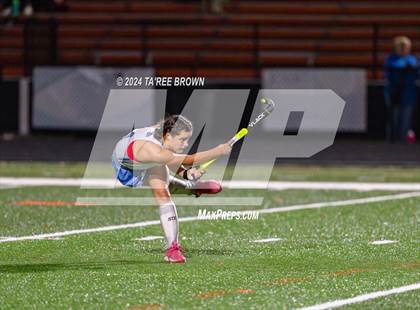 Thumbnail 2 in Cosby vs Grassfield (VHSL 6A Semifinals) photogallery.