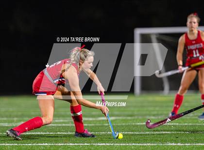 Thumbnail 2 in Cosby vs Grassfield (VHSL 6A Semifinals) photogallery.