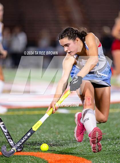Thumbnail 1 in Cosby vs Grassfield (VHSL 6A Semifinals) photogallery.