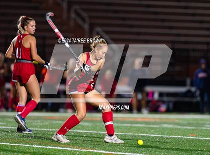 Thumbnail 1 in Cosby vs Grassfield (VHSL 6A Semifinals) photogallery.