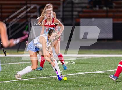 Thumbnail 1 in Cosby vs Grassfield (VHSL 6A Semifinals) photogallery.