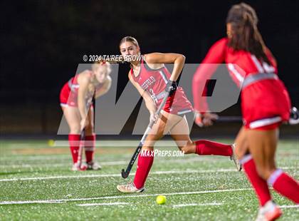 Thumbnail 2 in Cosby vs Grassfield (VHSL 6A Semifinals) photogallery.