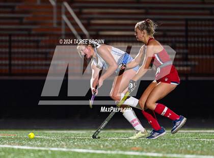 Thumbnail 1 in Cosby vs Grassfield (VHSL 6A Semifinals) photogallery.