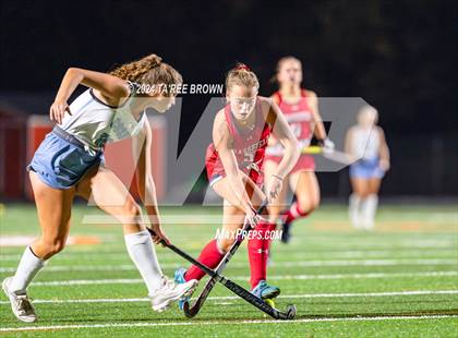 Thumbnail 3 in Cosby vs Grassfield (VHSL 6A Semifinals) photogallery.