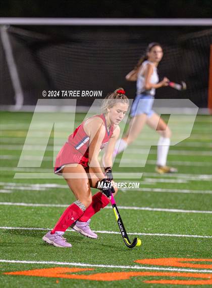 Thumbnail 3 in Cosby vs Grassfield (VHSL 6A Semifinals) photogallery.