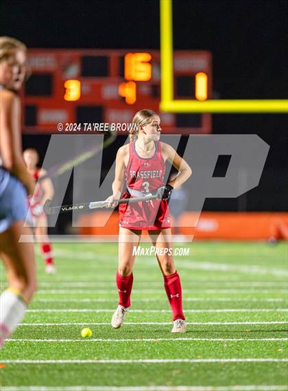 Thumbnail 2 in Cosby vs Grassfield (VHSL 6A Semifinals) photogallery.