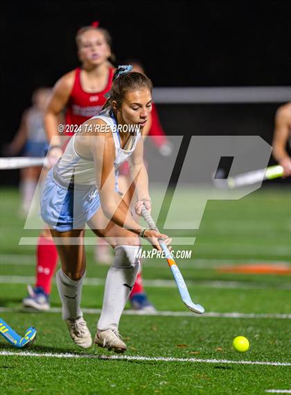 Thumbnail 2 in Cosby vs Grassfield (VHSL 6A Semifinals) photogallery.