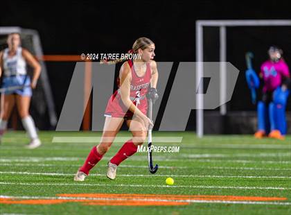 Thumbnail 3 in Cosby vs Grassfield (VHSL 6A Semifinals) photogallery.