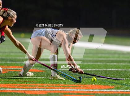 Thumbnail 3 in Cosby vs Grassfield (VHSL 6A Semifinals) photogallery.