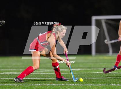Thumbnail 1 in Cosby vs Grassfield (VHSL 6A Semifinals) photogallery.