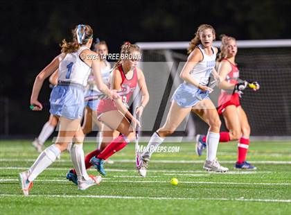 Thumbnail 2 in Cosby vs Grassfield (VHSL 6A Semifinals) photogallery.