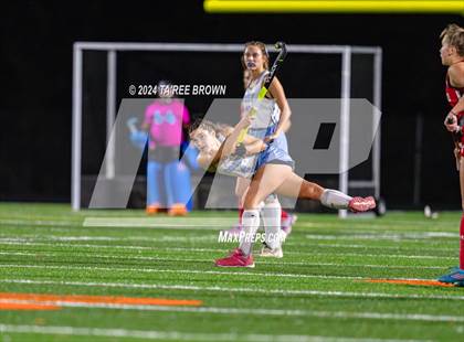 Thumbnail 1 in Cosby vs Grassfield (VHSL 6A Semifinals) photogallery.