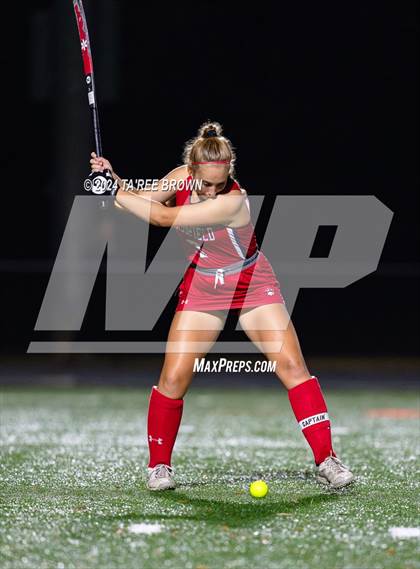 Thumbnail 1 in Cosby vs Grassfield (VHSL 6A Semifinals) photogallery.