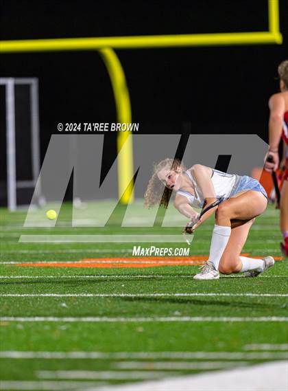 Thumbnail 1 in Cosby vs Grassfield (VHSL 6A Semifinals) photogallery.