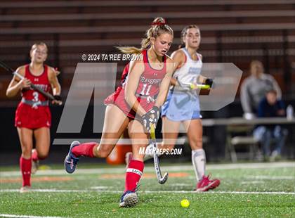 Thumbnail 3 in Cosby vs Grassfield (VHSL 6A Semifinals) photogallery.