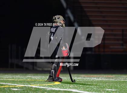 Thumbnail 2 in Cosby vs Grassfield (VHSL 6A Semifinals) photogallery.