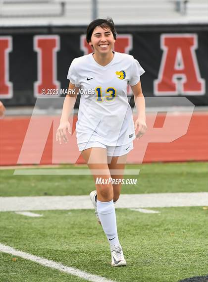 Thumbnail 3 in Sahuarita vs. Gilbert Christian (AIA 3A State Final) photogallery.
