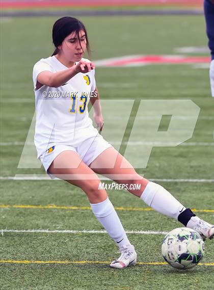 Thumbnail 3 in Sahuarita vs. Gilbert Christian (AIA 3A State Final) photogallery.