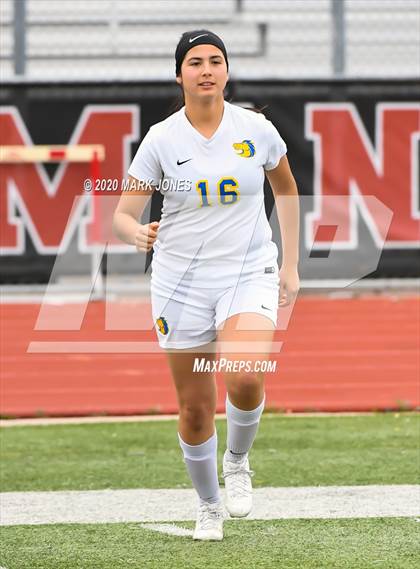 Thumbnail 3 in Sahuarita vs. Gilbert Christian (AIA 3A State Final) photogallery.