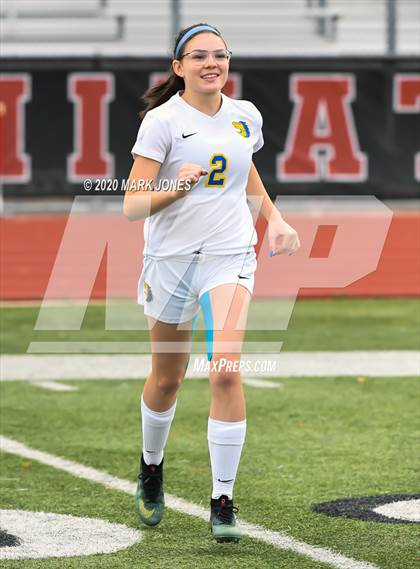 Thumbnail 2 in Sahuarita vs. Gilbert Christian (AIA 3A State Final) photogallery.