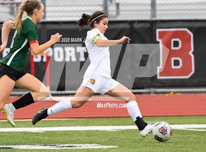 Thumbnail 2 in Sahuarita vs. Gilbert Christian (AIA 3A State Final) photogallery.