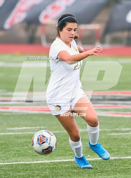 Thumbnail 2 in Sahuarita vs. Gilbert Christian (AIA 3A State Final) photogallery.