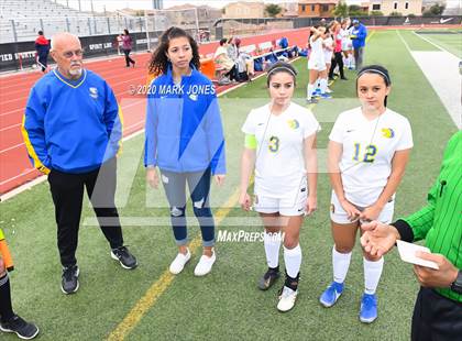 Thumbnail 1 in Sahuarita vs. Gilbert Christian (AIA 3A State Final) photogallery.