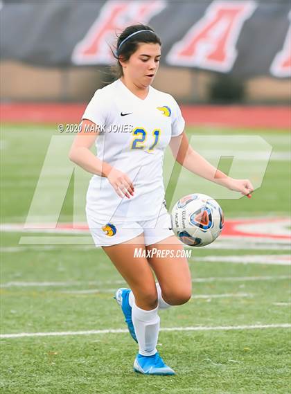 Thumbnail 3 in Sahuarita vs. Gilbert Christian (AIA 3A State Final) photogallery.