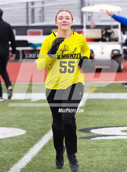 Thumbnail 1 in Sahuarita vs. Gilbert Christian (AIA 3A State Final) photogallery.