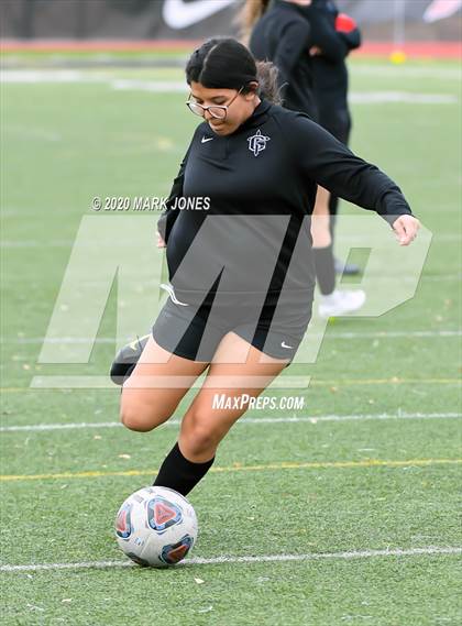 Thumbnail 3 in Sahuarita vs. Gilbert Christian (AIA 3A State Final) photogallery.