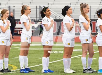 Thumbnail 1 in Sahuarita vs. Gilbert Christian (AIA 3A State Final) photogallery.