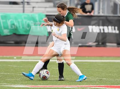 Thumbnail 3 in Sahuarita vs. Gilbert Christian (AIA 3A State Final) photogallery.