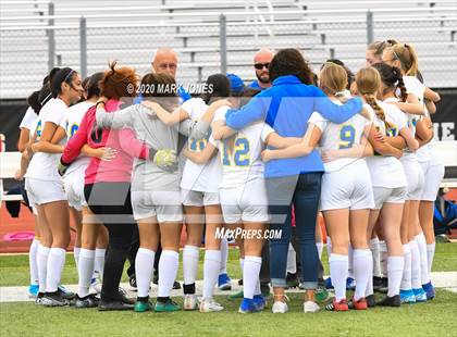 Thumbnail 1 in Sahuarita vs. Gilbert Christian (AIA 3A State Final) photogallery.
