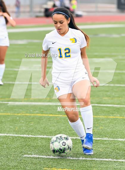 Thumbnail 3 in Sahuarita vs. Gilbert Christian (AIA 3A State Final) photogallery.
