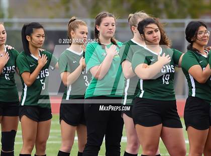 Thumbnail 1 in Sahuarita vs. Gilbert Christian (AIA 3A State Final) photogallery.