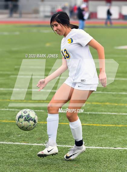 Thumbnail 2 in Sahuarita vs. Gilbert Christian (AIA 3A State Final) photogallery.