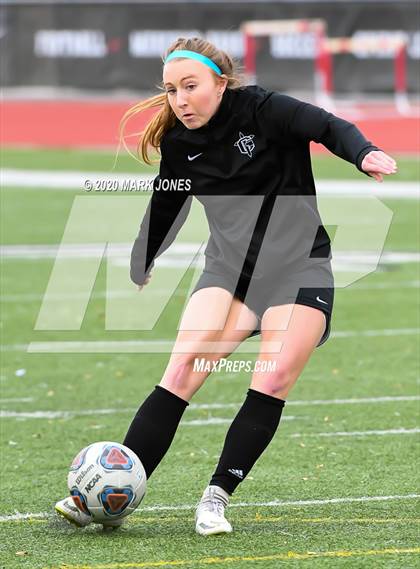 Thumbnail 2 in Sahuarita vs. Gilbert Christian (AIA 3A State Final) photogallery.