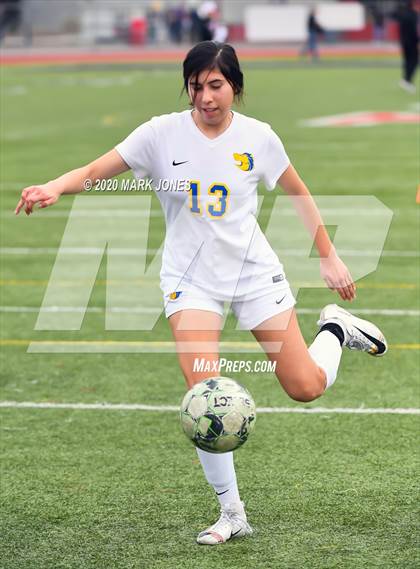Thumbnail 1 in Sahuarita vs. Gilbert Christian (AIA 3A State Final) photogallery.