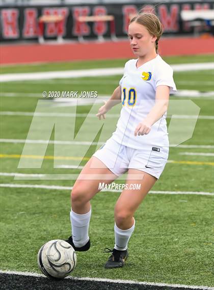 Thumbnail 3 in Sahuarita vs. Gilbert Christian (AIA 3A State Final) photogallery.
