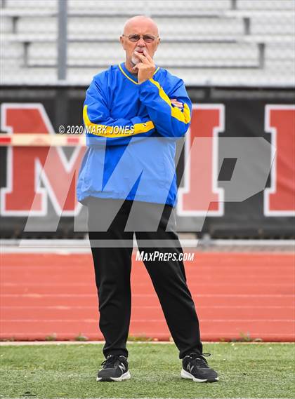 Thumbnail 2 in Sahuarita vs. Gilbert Christian (AIA 3A State Final) photogallery.