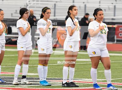 Thumbnail 1 in Sahuarita vs. Gilbert Christian (AIA 3A State Final) photogallery.