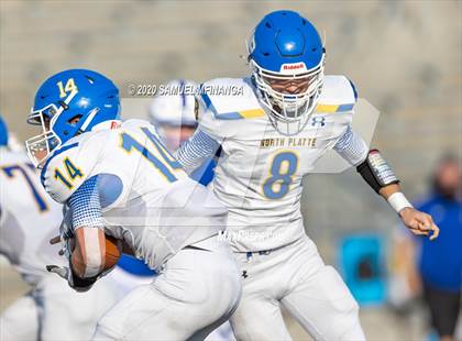 Thumbnail 3 in North Platte @ Lincoln East photogallery.