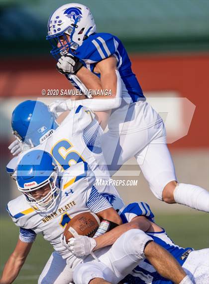 Thumbnail 1 in North Platte @ Lincoln East photogallery.
