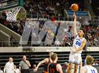 Photo from the gallery "New Lexington vs. Warren (OHSAA Division 2 Region 7 District Final)"