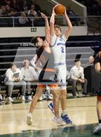 Photo from the gallery "New Lexington vs. Warren (OHSAA Division 2 Region 7 District Final)"