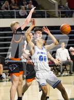 Photo from the gallery "New Lexington vs. Warren (OHSAA Division 2 Region 7 District Final)"